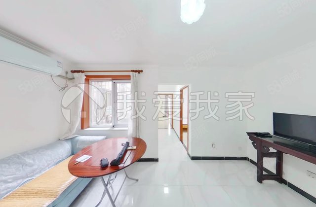 牛街东里小区2室1厅73.77㎡499万二手房图片