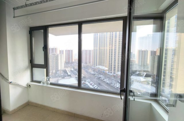 集美壹品 11楼128平改善户型