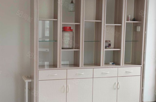 富地名城3室2厅143㎡69.8万二手房图片