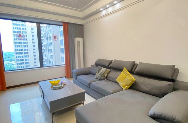 香槟城东城之星观邸3室2厅92.53㎡115万二手房图片