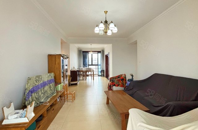 广视花园(西区)3室2厅152.92㎡172万二手房图片