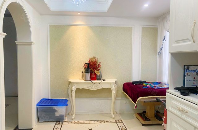 水韵尚城3室2厅146.4㎡128万二手房图片