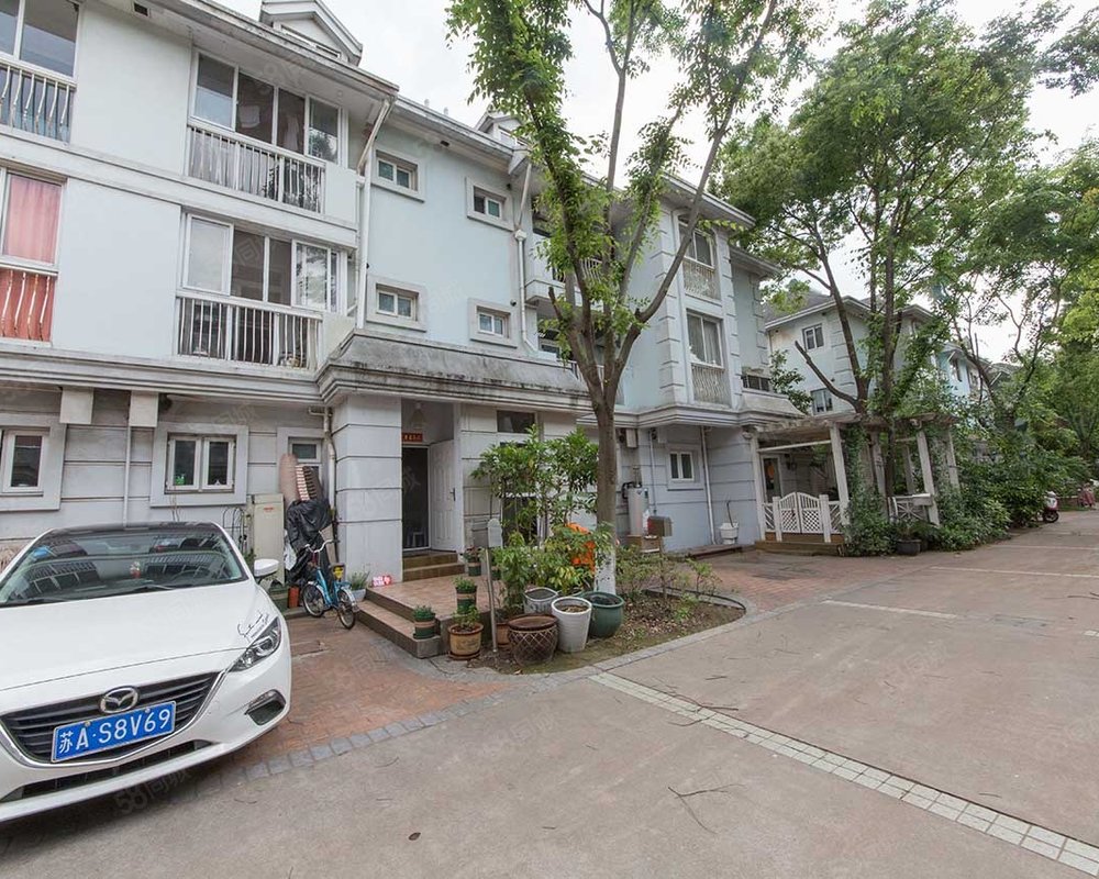 【好世樱园(北区), 好世樱园(北区)小区详情,房价走势,房源,业主论坛