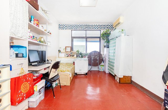 前门西大街小区2室0厅52.73㎡580万二手房图片