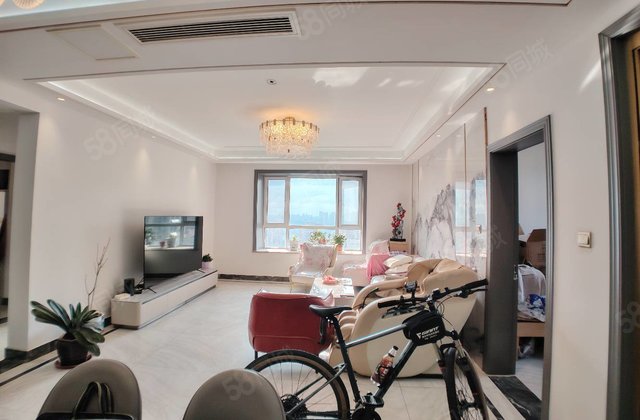 高新区文轩 金柱大学城东苑 大四室  带车位储藏室