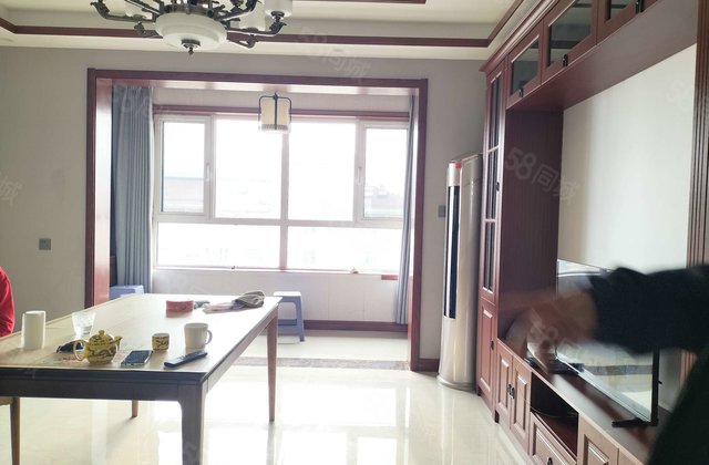 老东昌本部 次新小区 可做复试 一品家苑三叶草 中华御苑