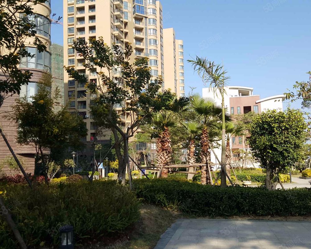 【永鸿尚海湾, 永鸿尚海湾小区详情,房价走势,房源,业主论坛】- 漳州