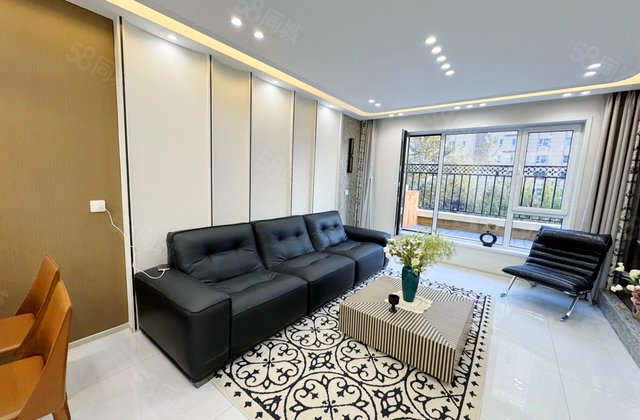 锦绣溪城3室2厅118㎡75万二手房图片