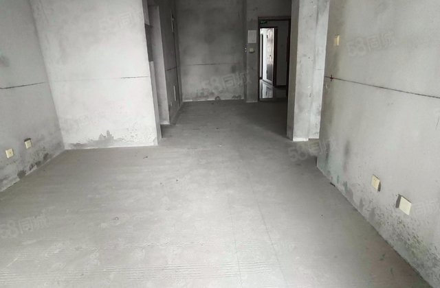 弘宇雍景湾3室2厅88㎡40万二手房图片