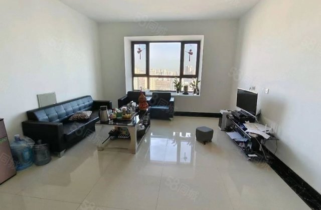 急售 市中心公园旁 中央帝景 观景四室 边户 人车分流送储