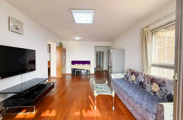 城市博客阳光里2室2厅86.67㎡130万二手房图片