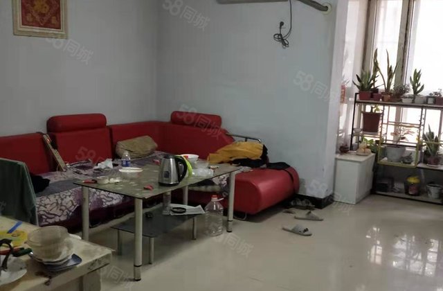 盛都花园2室2厅81.3㎡37万二手房图片