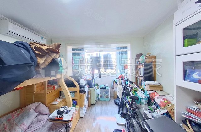 北蜂窝路22号院2室1厅65.7㎡493万二手房图片