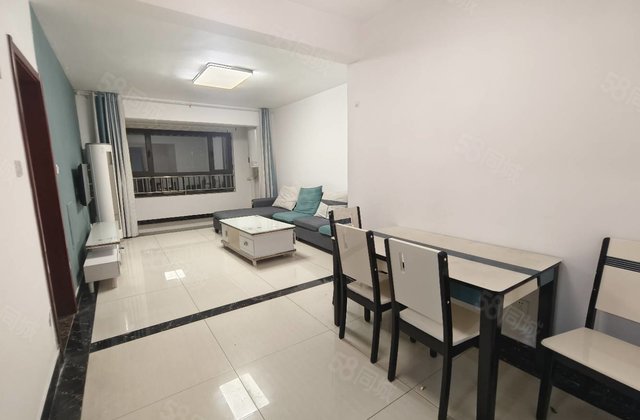 市区 人民公园 中央帝景 人车分流 中央丽都 三室双卫带车储