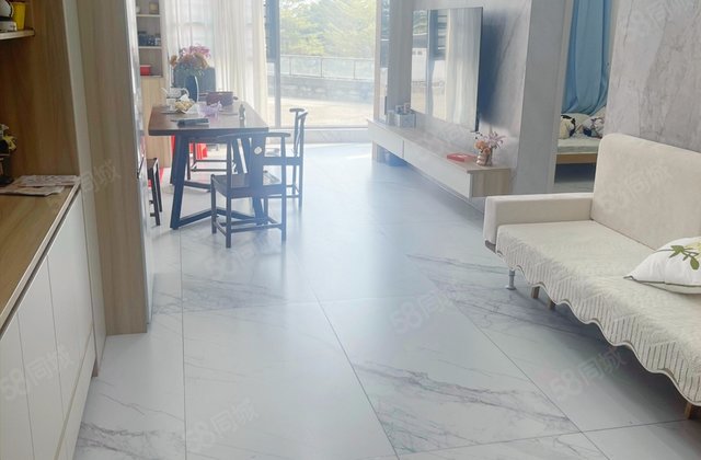 信保城3室2厅87.9㎡58万二手房图片