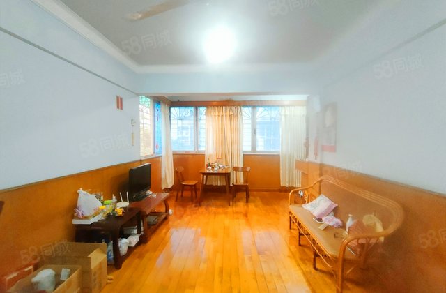 华保花园3室1厅80.68㎡280万二手房图片