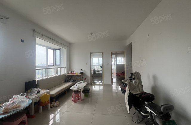 文轩外国语 电梯地暖 中间好楼层  东关国际 有证可按揭