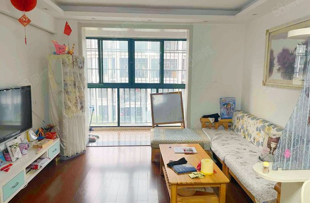 金都华庭(三期)4室2厅134.6㎡85万二手房图片