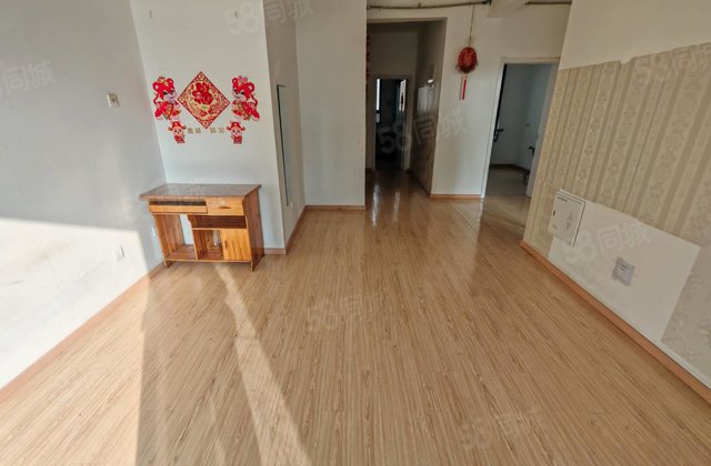 东亚启航公馆2室2厅78㎡238万二手房图片