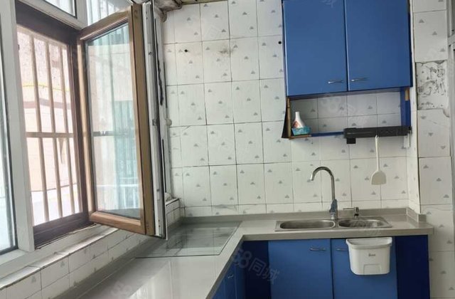 州畜牧站家属楼2室2厅106㎡37万二手房图片