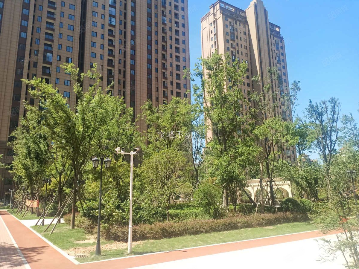 碧海名居旁园尚园小区外小带家具家电送车位储藏室植物园旁边