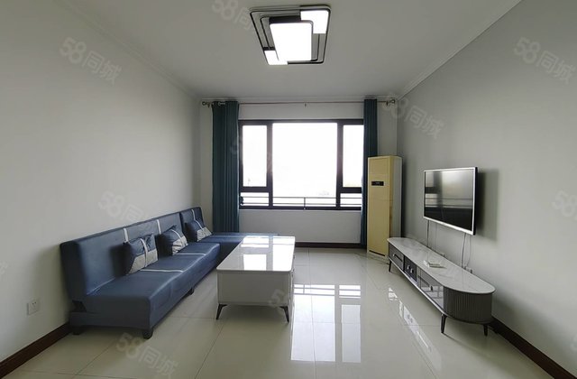 集美壹品 百合新城锦兰园 带车位 次新小区 南北通透 满二