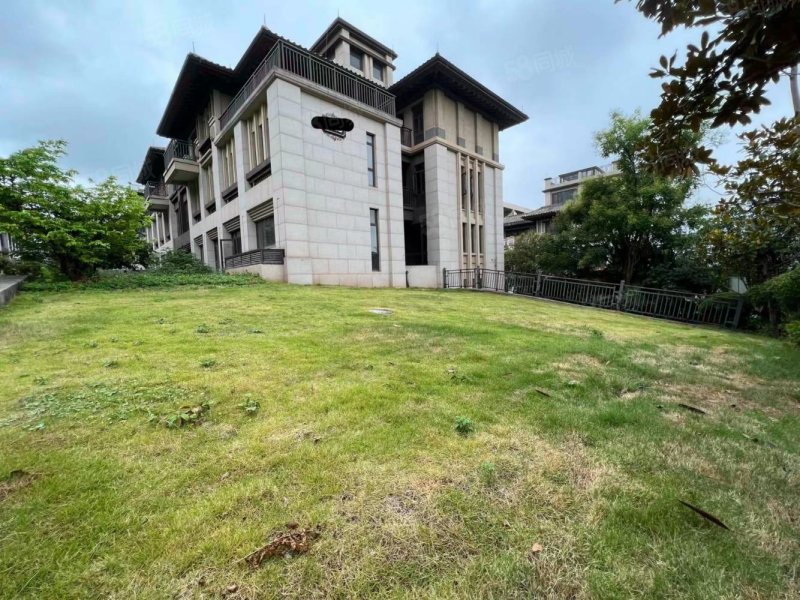 阳光城丽景湾边套别墅,邕江边400平大花园,阳光城丽景湾(别墅)-南宁58