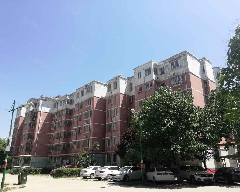 【怡海花园, 怡海花园小区详情,房价走势,房源,业主论坛】- 菏泽58