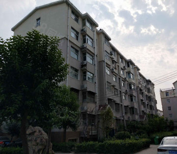 小区图片