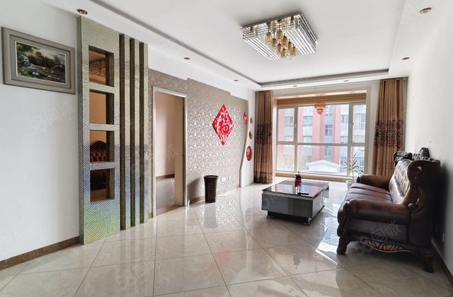 维邦世基佳园4室2厅142㎡64万二手房图片