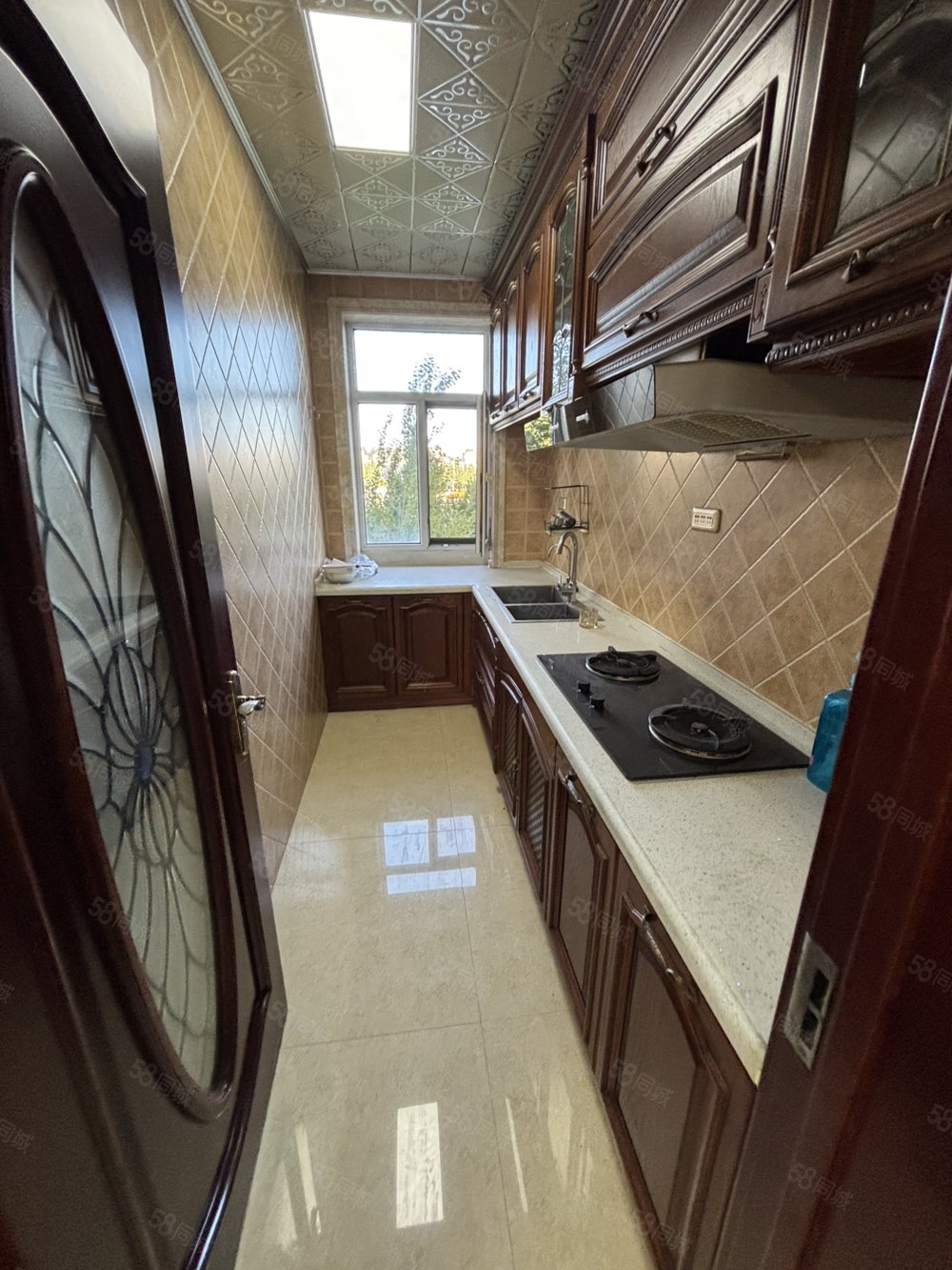 辽河半岛2室2厅1卫119㎡南北49.8万