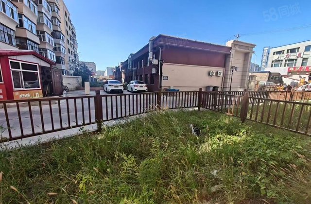 运建东泽园2室1厅107㎡49.8万二手房图片