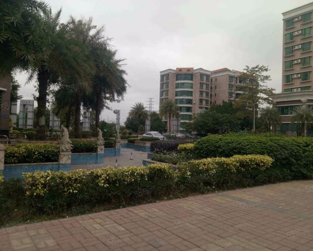 【三水富景花园, 三水富景花园小区详情,房价走势,房源,业主论坛】