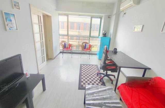 凯悦新城1室1厅53.2㎡70万二手房图片