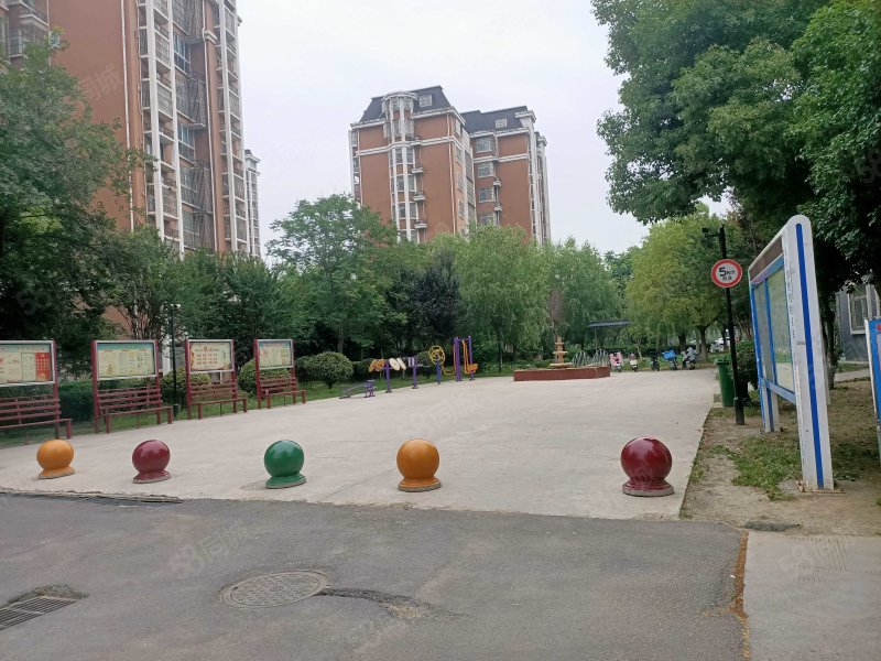 美润兰庭尚郡4室2厅2卫149.61㎡北66.9万