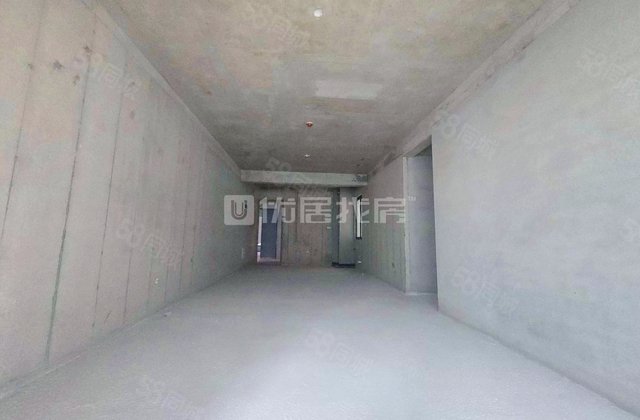 凯旋1号上水湾3室2厅100㎡102万二手房图片