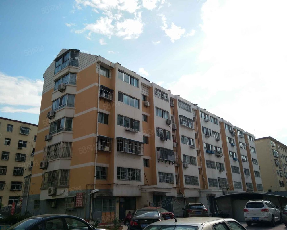 【盛福家园, 盛福家园小区详情,房价走势,房源,业主论坛】- 北京58