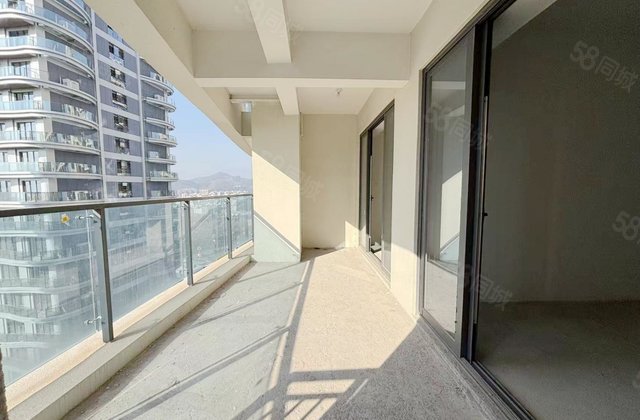 邛海1号院3室2厅108.8㎡97万二手房图片