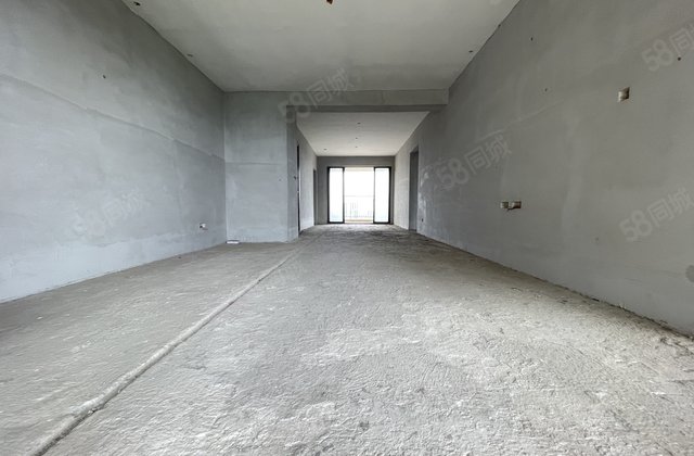 珠江御景山庄4室2厅191.09㎡125万二手房图片