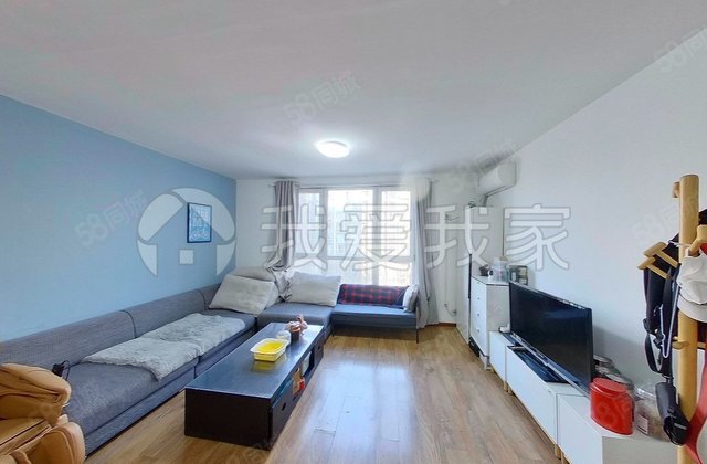 DBC加州小镇(C区)2室1厅100.09㎡269万二手房图片