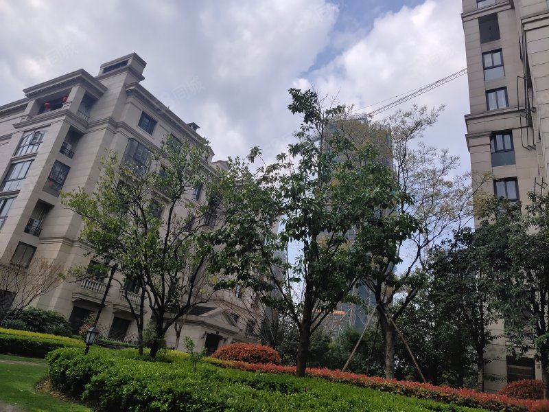 【文一大院房价走势,文一大院房屋出租,文一大院二手房出售】- 杭州58