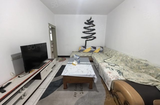 信义路86号综合楼2室2厅80㎡39.8万二手房图片