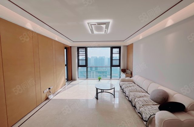 宁波府4室2厅143.52㎡499万二手房图片