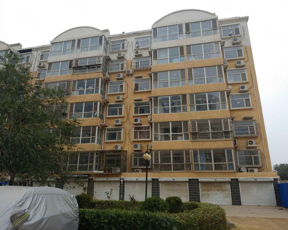 【御景名门, 御景名门小区详情,房价走势,房源,业主论坛】- 衡水58