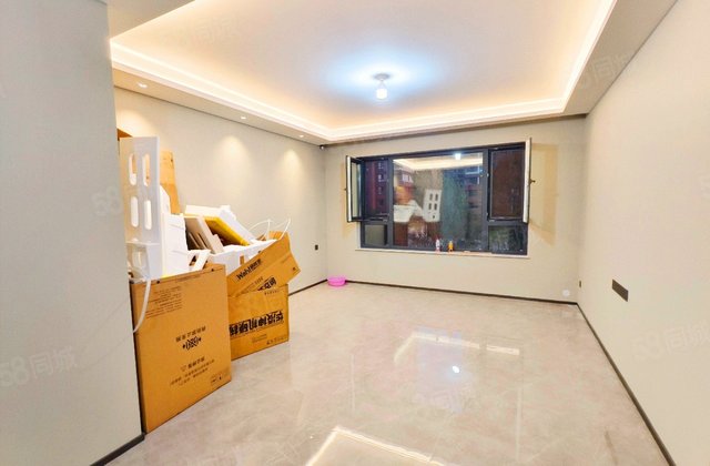 豪邦缇香名颂2室2厅88㎡44.5万二手房图片