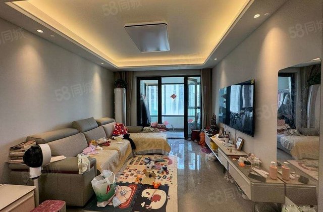 翰林天悦新出 急售房源 正规三室 看房方便