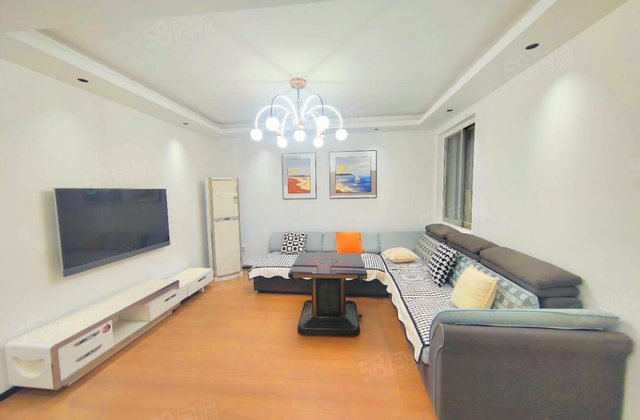 省府路43号院2室1厅70㎡75万二手房图片