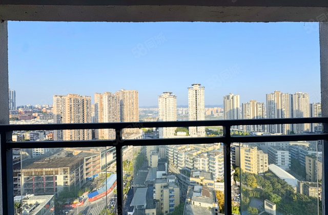 华润凤凰城3室1厅94.24㎡73万二手房图片