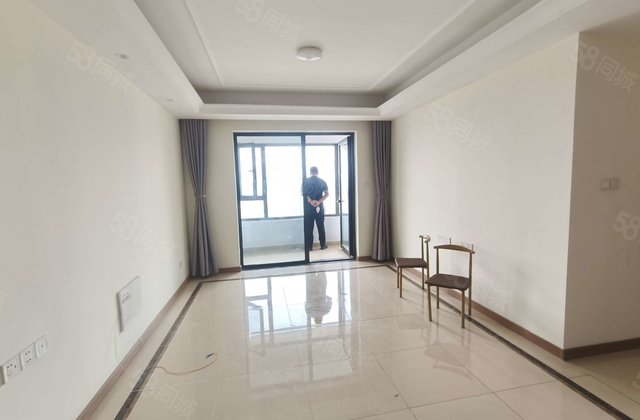 新上开发区 23年新房  东昌中学 集美一品 新房未住 带储