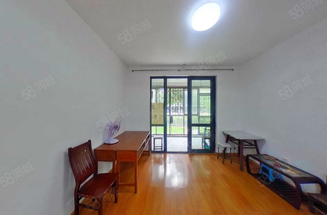 长丰景苑2室2厅87.19㎡128万二手房图片